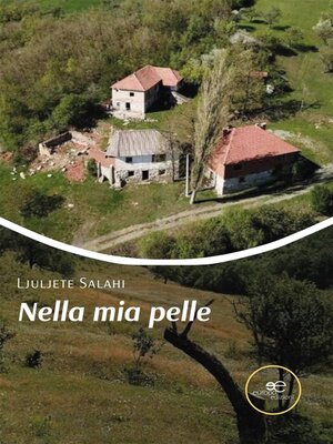 cover image of Nella mia pelle